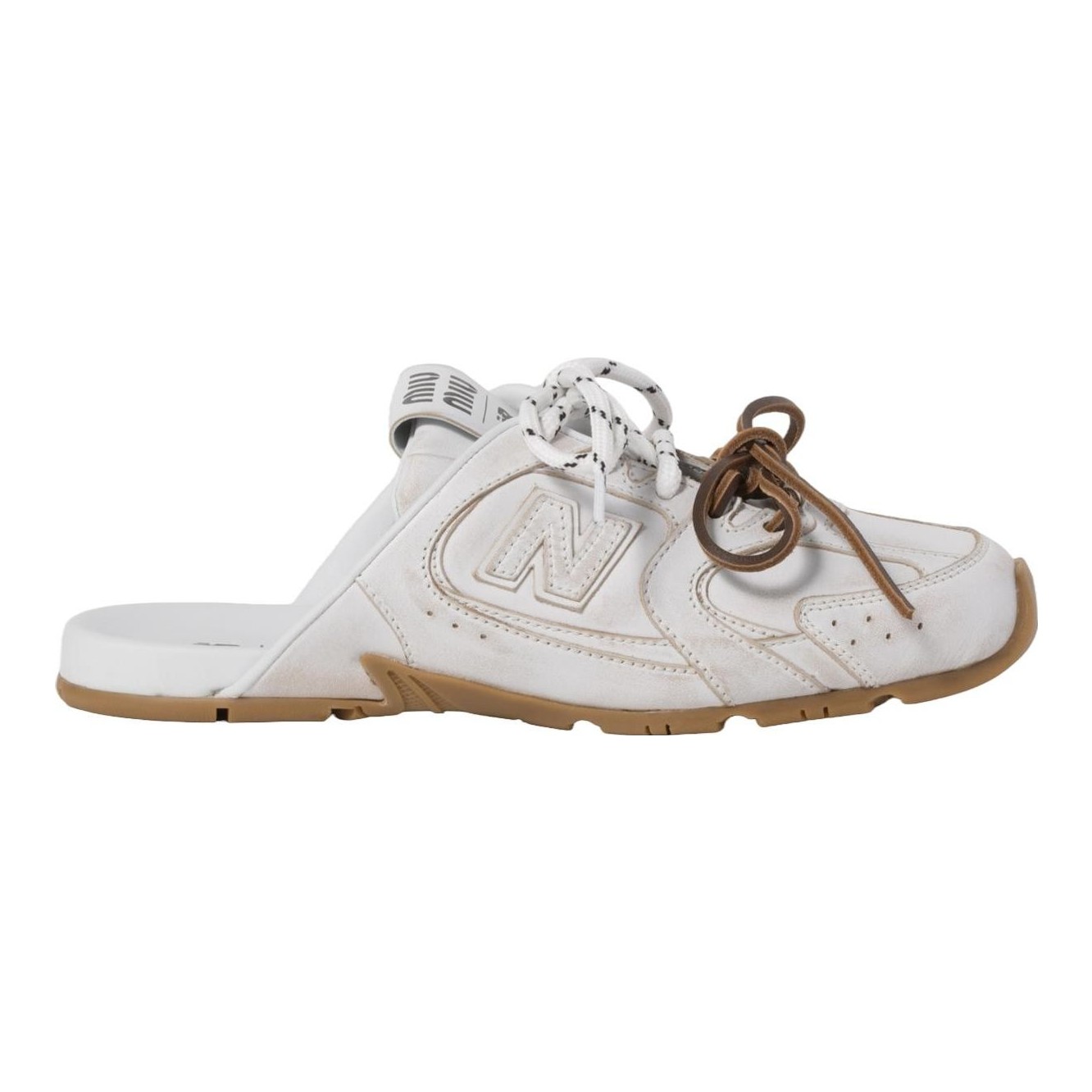 靴 Mommy Miu Miu | New Balance X Miu Miu 530 SL sneakers