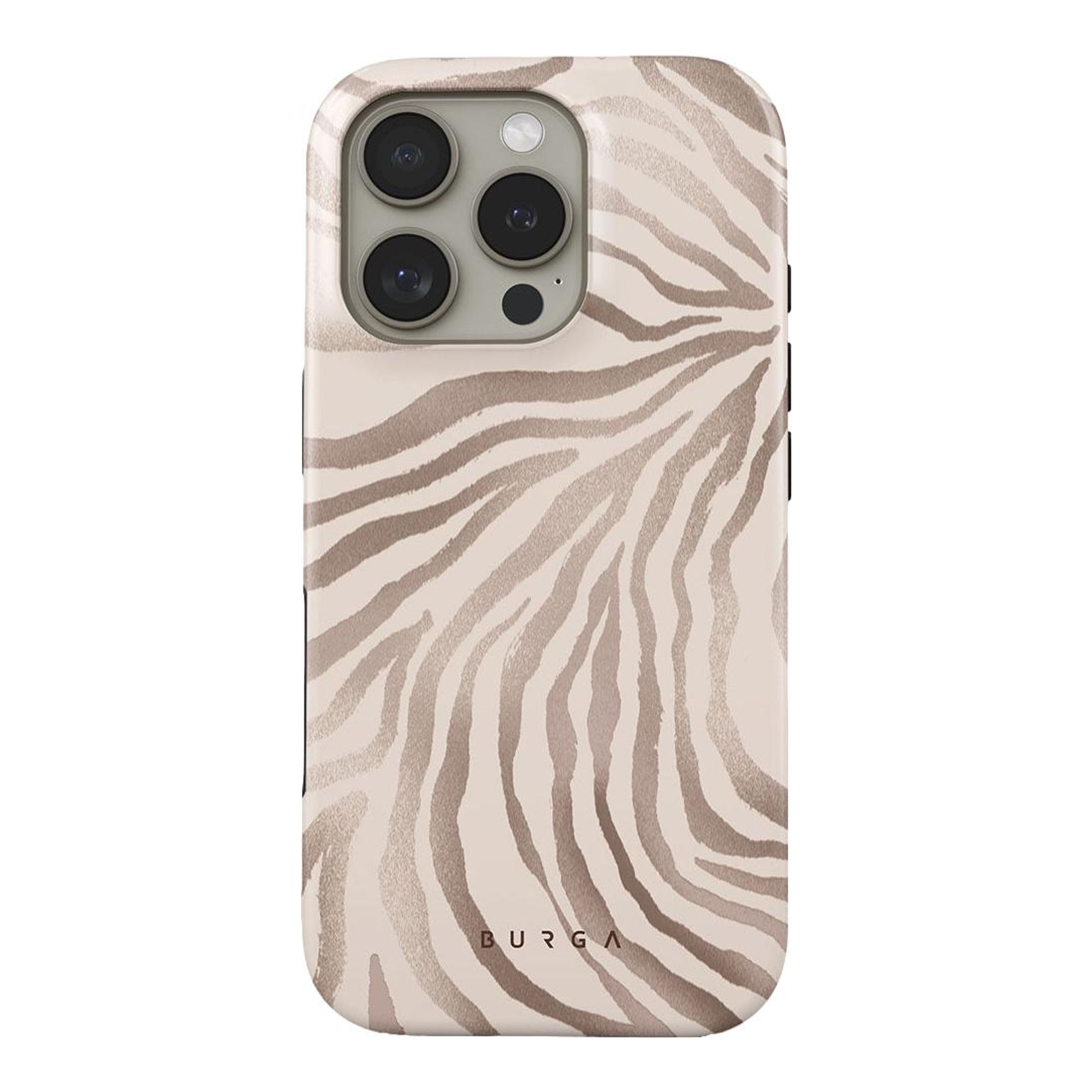 Urban Sophistication | The Puffer Case® - Leopard