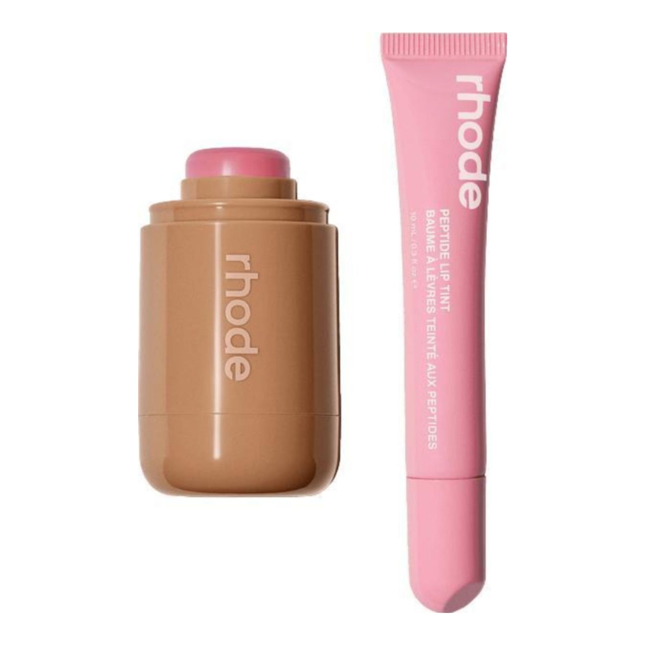 rhode skin peptide lip tint 2本セット 2 PACK - Rhode Skin Peptide Lip Tint - Sugar Cookie - IN