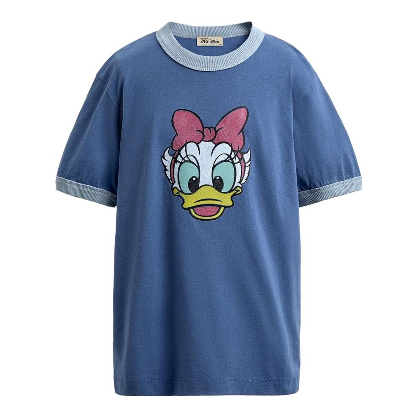 ザラ　ミッキー　HARRY LAMBERT FOR ZARA DISNEY Harry Lambert for Zara Disney Collection Available Online